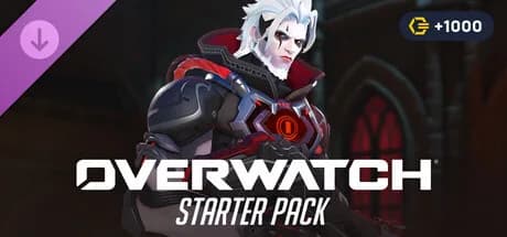 Overwatch® Starter Pack 2026: Season 5