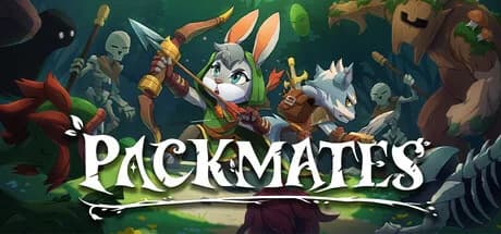 Packmates