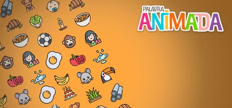 Palavra Animada
