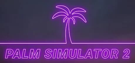 Palm Simulator 2