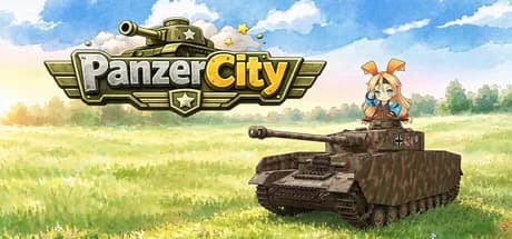 PanzerCity