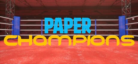 Paper Champions