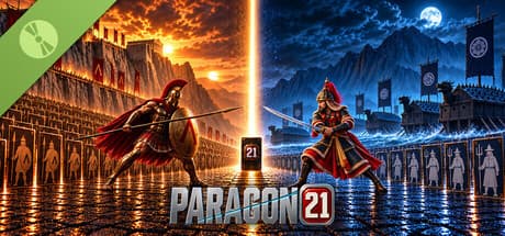 PARAGON 21 Demo