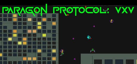 Paragon Protocol: V X V