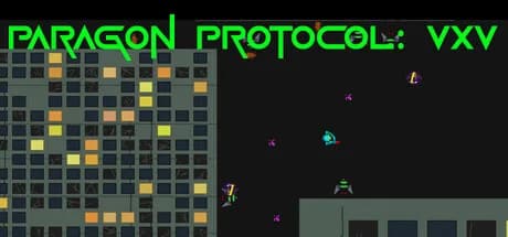 Paragon Protocol: V X V