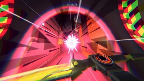 PARALLAXIS Demo