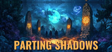 Parting Shadows