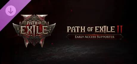 Path of Exile 2 - Early Access Supporter Pack (Special)