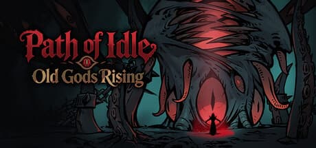 Path of Idle: Old Gods Rising