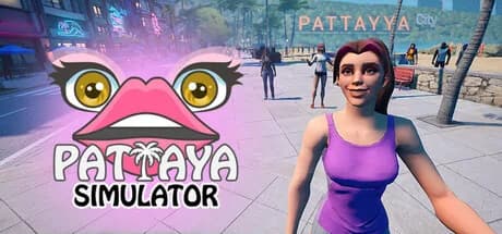 Pattaya Simulator