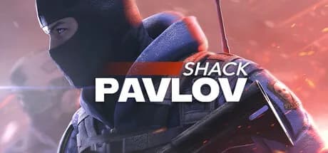 Pavlov Shack