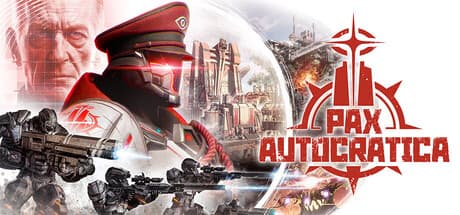 Pax Autocratica