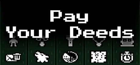 Pay your Deeds