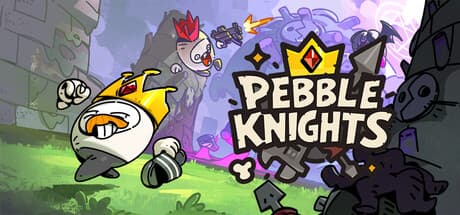 Pebble Knights
