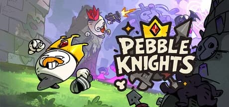 Pebble Knights
