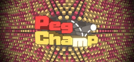 Peg Champ