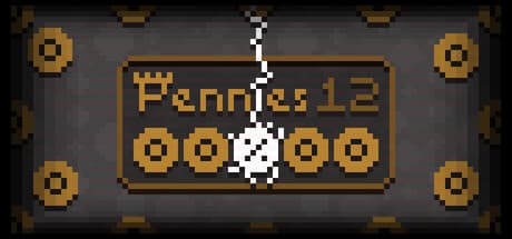 Pennies 12