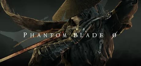 Phantom Blade Zero