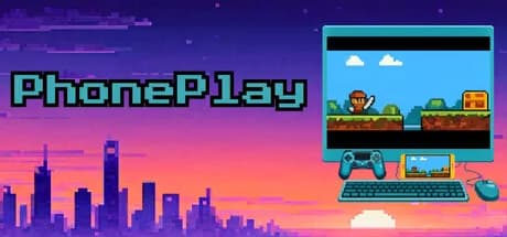 PhonePlay