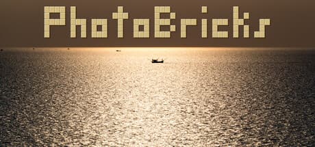 PhotoBricks