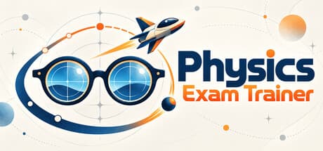Physics Exam Trainer