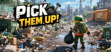 Pick Them up!