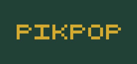 PIKPOP