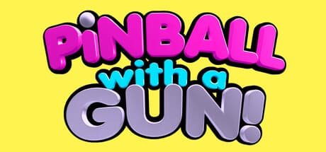 Pinball with a Gun