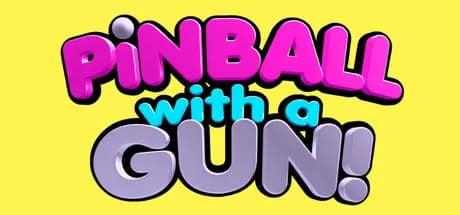 Pinball with a Gun