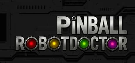 PinballRobotDoctor