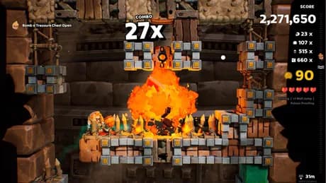 Pit Panic