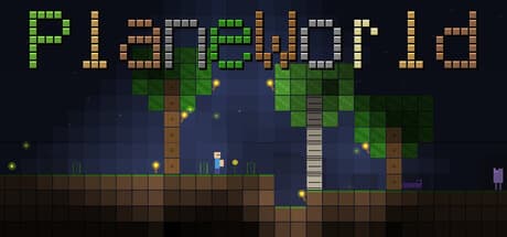 PlaneWorld