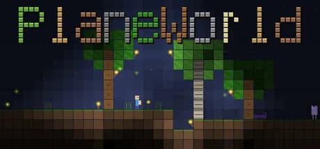 PlaneWorld