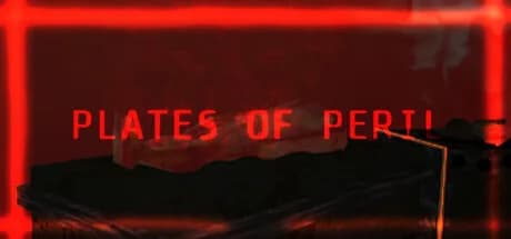 Plates of Peril