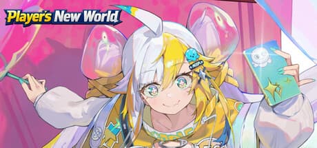 Player's New World