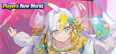 Player's New World