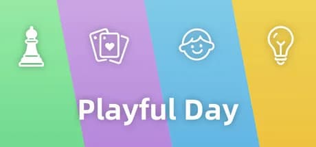 Playful Day