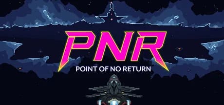 PNR: Point of No return