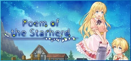 Poem of the Starherd