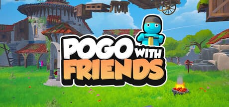 Pogo With Friends