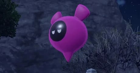Pokemon Scarlet and Violet Explain Story Behind New Mythical Pokemon