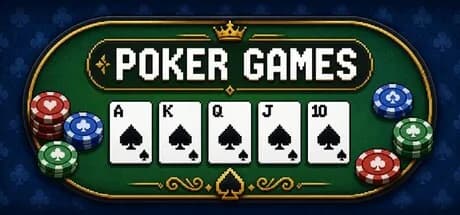 Poker Games
