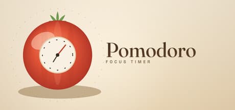 Pomodoro: Focus Timer