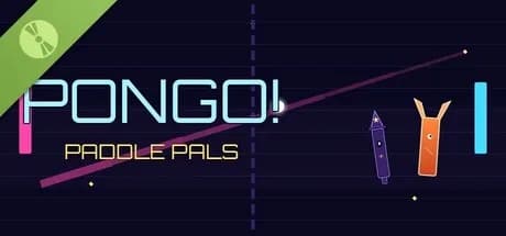 Pongo! Paddle Pals! Demo