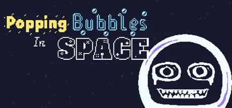 Popping Bubbles in Space