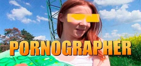 Pornographer