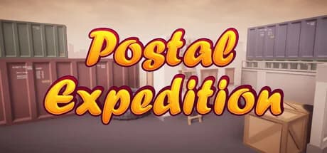 Postal Expedition