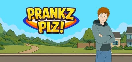 PrankzPlz!