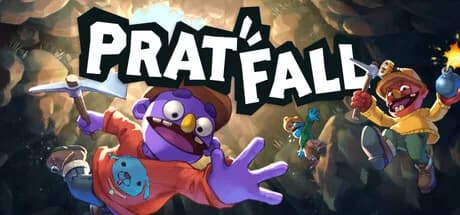 Pratfall