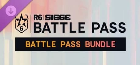 Premium Battle Pass Bundle - Rainbow Six Siege